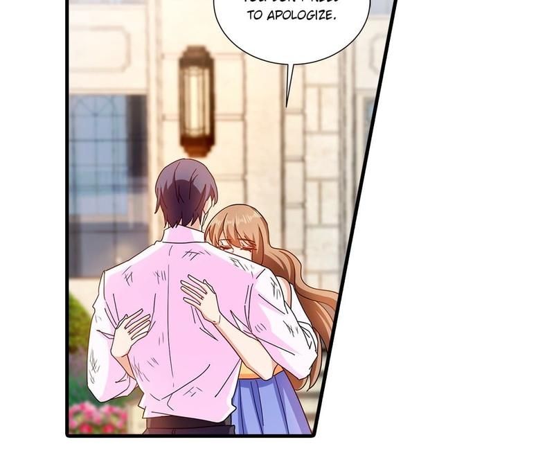 Warm Wedding Chapter 362 page 26 - 