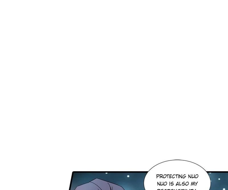 Warm Wedding Chapter 362 page 27 - 