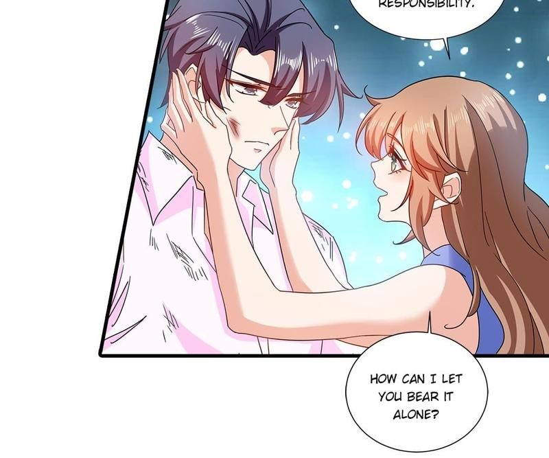 Warm Wedding Chapter 362 page 28 - 