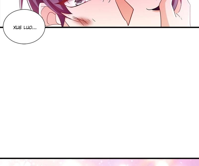 Warm Wedding Chapter 362 page 30 - 