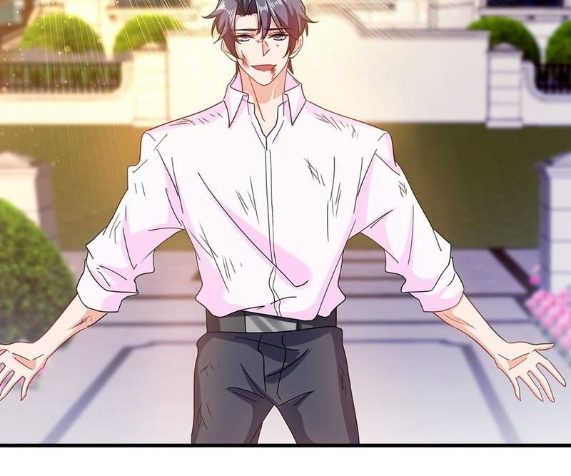 Warm Wedding Chapter 362 page 4 - 
