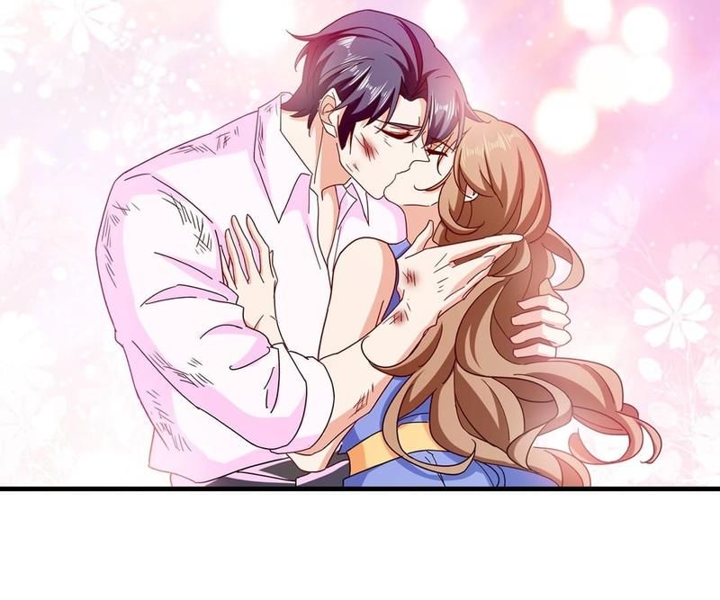 Warm Wedding Chapter 362 page 31 - 