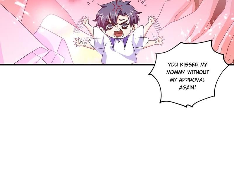 Warm Wedding Chapter 362 page 34 - 