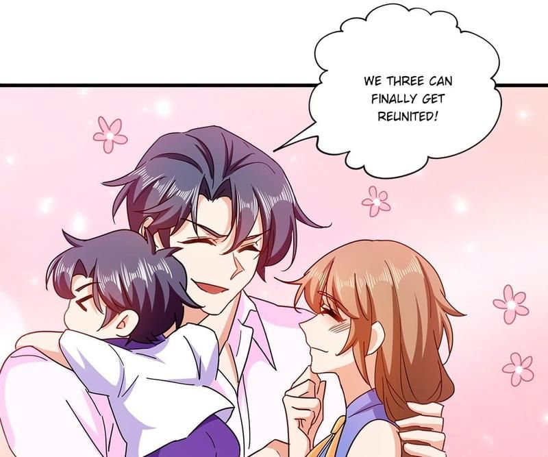 Warm Wedding Chapter 362 page 35 - 