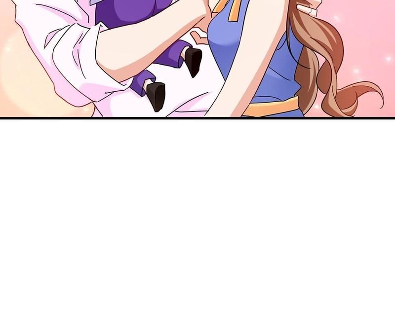 Warm Wedding Chapter 362 page 36 - 