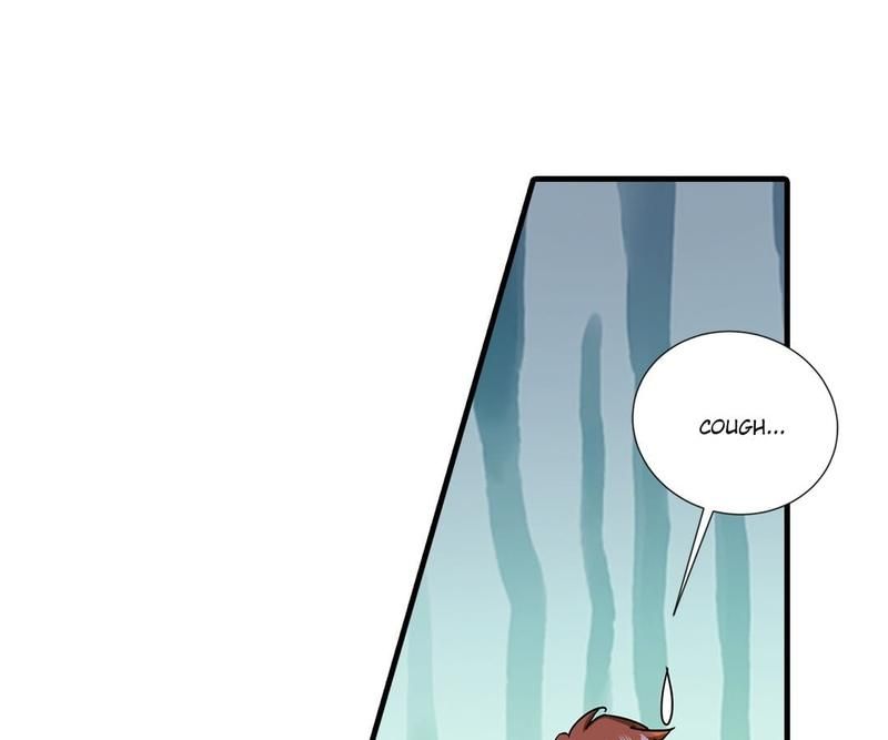 Warm Wedding Chapter 362 page 37 - 
