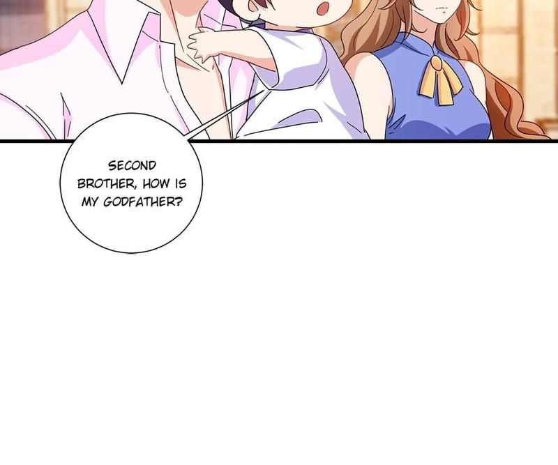 Warm Wedding Chapter 362 page 40 - 
