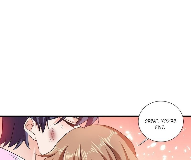 Warm Wedding Chapter 362 page 5 - 