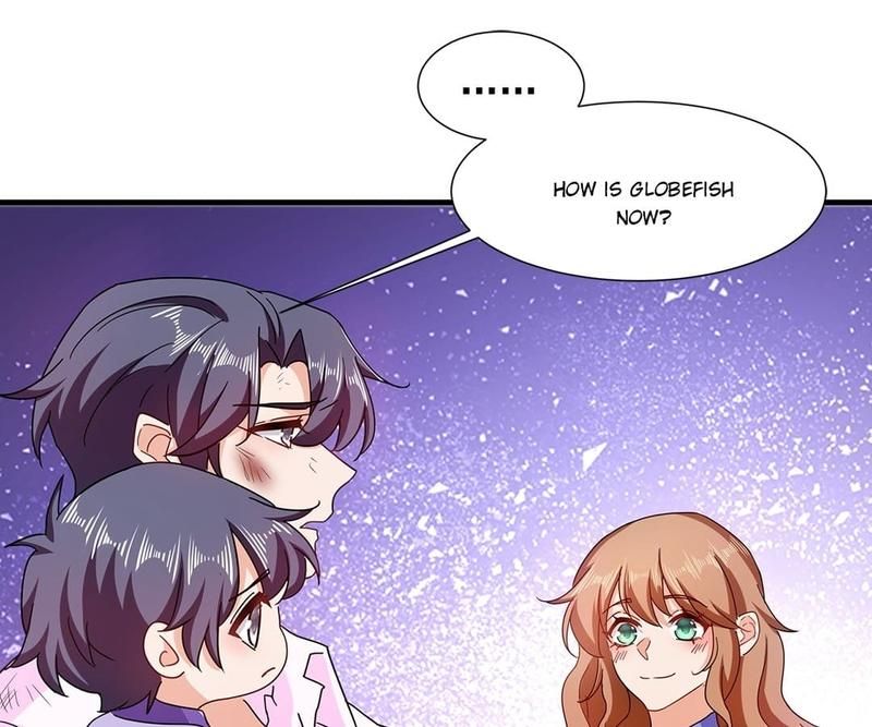 Warm Wedding Chapter 362 page 41 - 