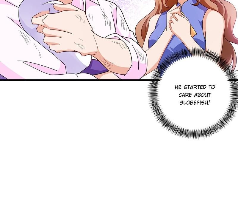 Warm Wedding Chapter 362 page 42 - 