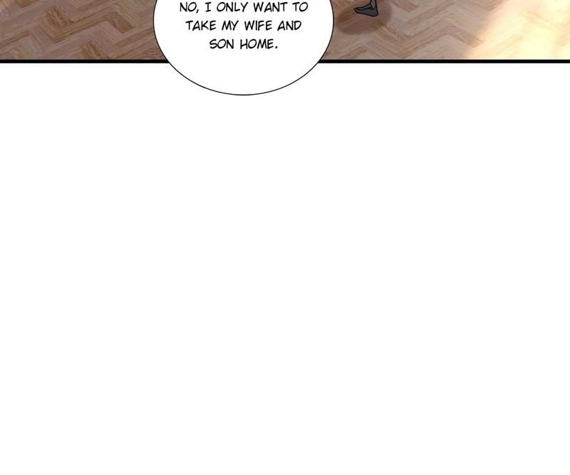 Warm Wedding Chapter 362 page 44 - 