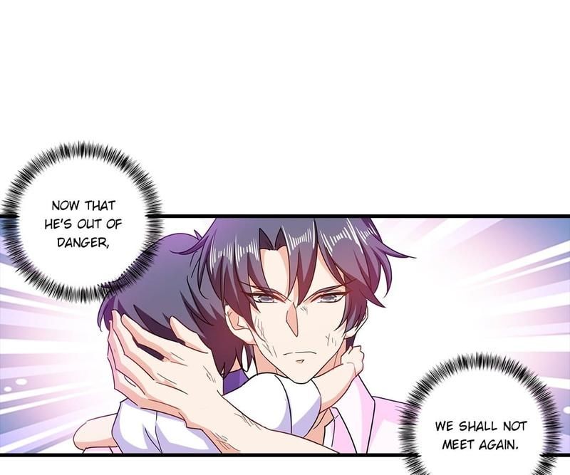 Warm Wedding Chapter 362 page 46 - 