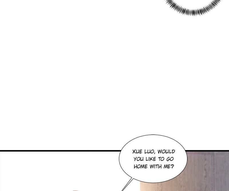 Warm Wedding Chapter 362 page 47 - 