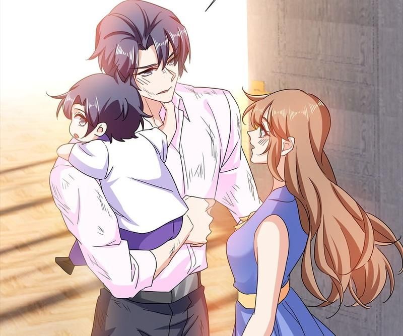 Warm Wedding Chapter 362 page 48 - 