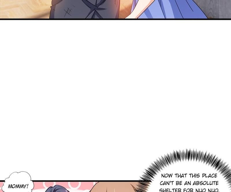 Warm Wedding Chapter 362 page 49 - 
