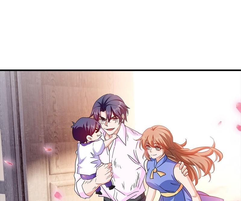 Warm Wedding Chapter 362 page 51 - 