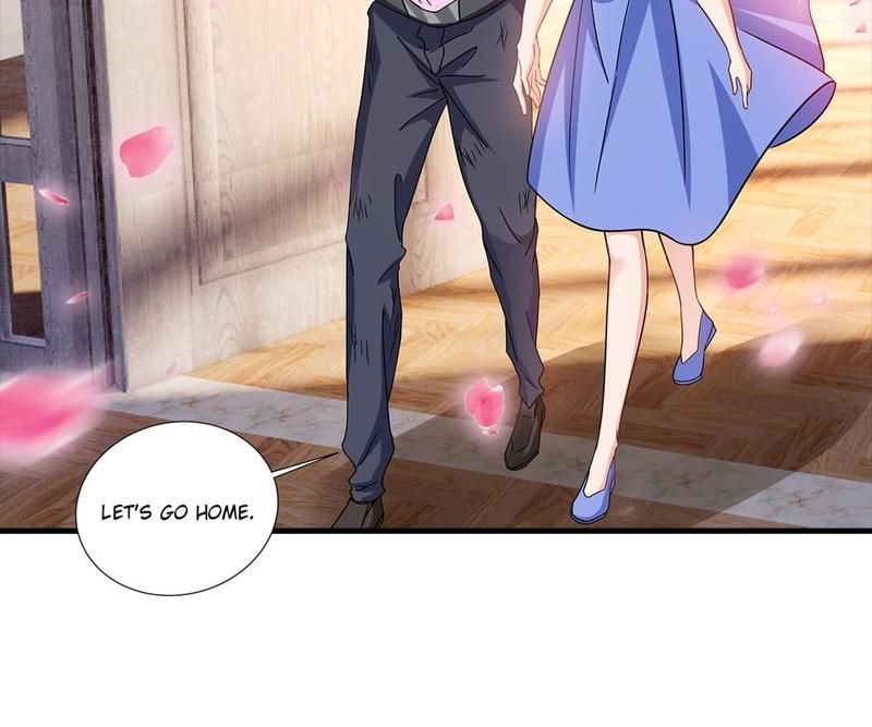 Warm Wedding Chapter 362 page 52 - 