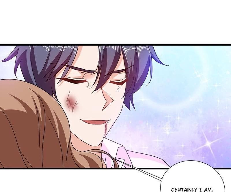 Warm Wedding Chapter 362 page 7 - 