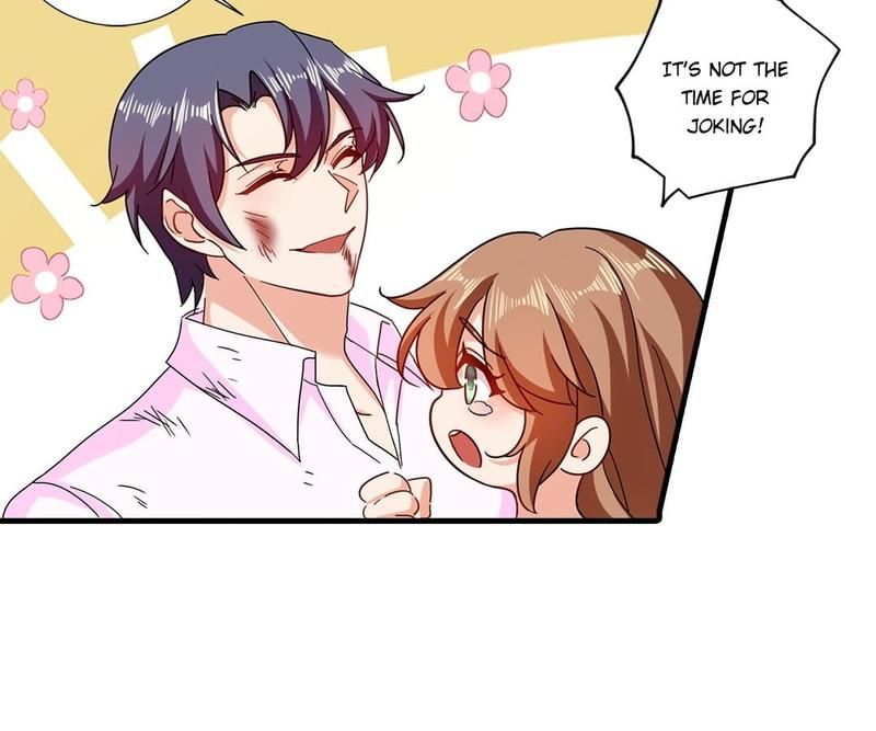 Warm Wedding Chapter 362 page 9 - 