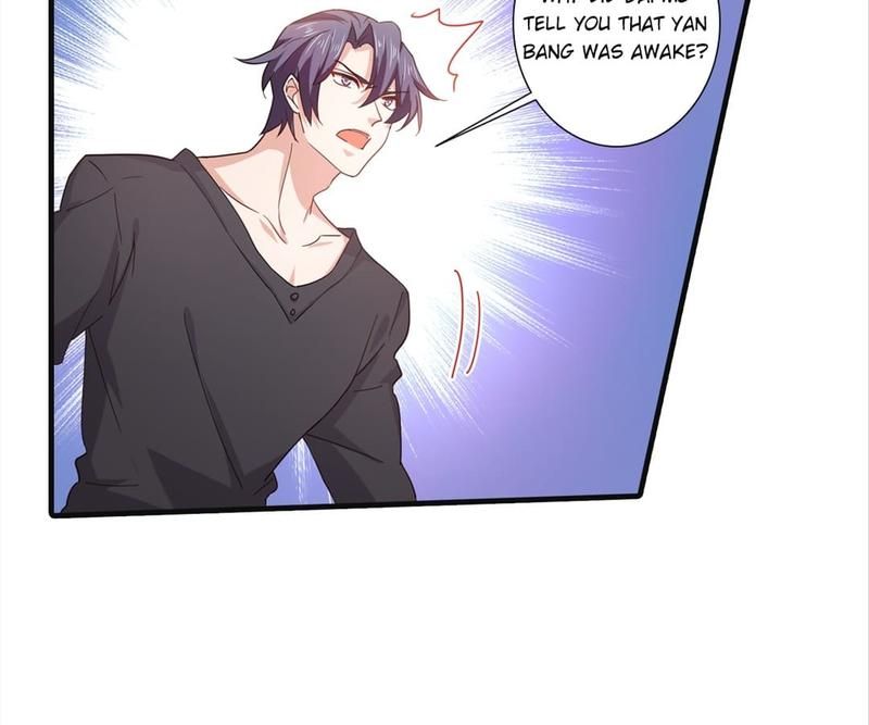Warm Wedding Chapter 363 page 11 - 