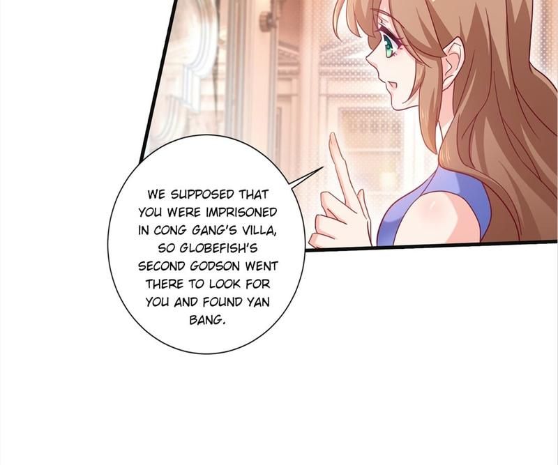 Warm Wedding Chapter 363 page 13 - 