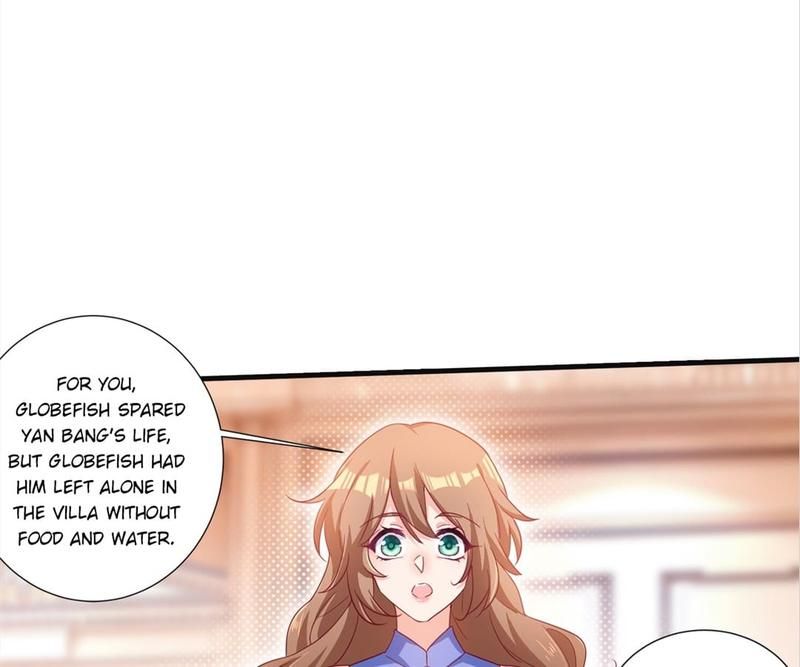 Warm Wedding Chapter 363 page 14 - 
