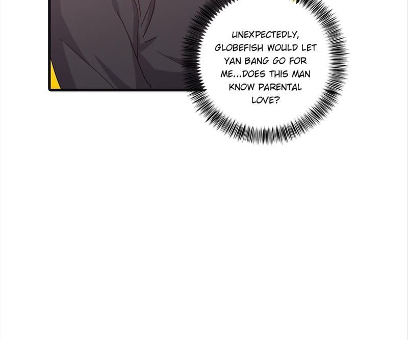 Warm Wedding Chapter 363 page 17 - 