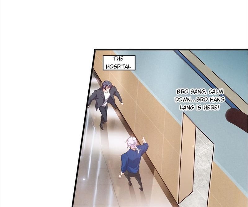Warm Wedding Chapter 363 page 18 - 