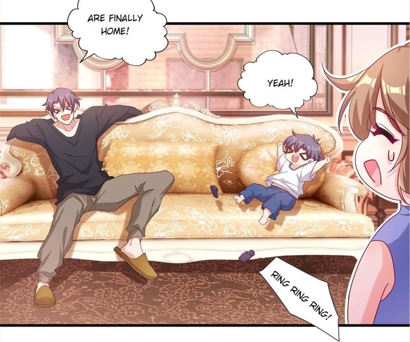 Warm Wedding Chapter 363 page 3 - 