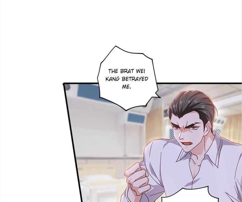 Warm Wedding Chapter 363 page 25 - 
