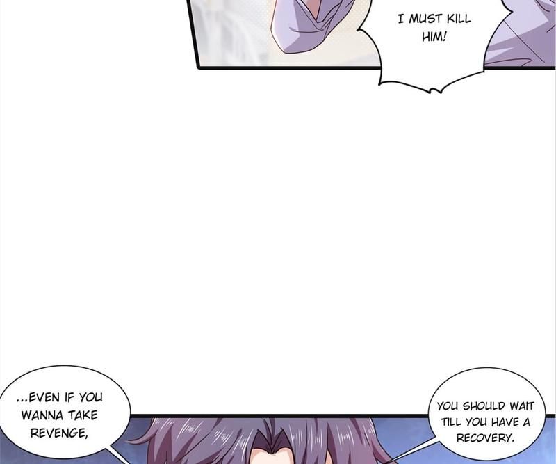 Warm Wedding Chapter 363 page 26 - 
