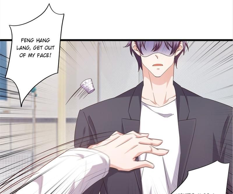 Warm Wedding Chapter 363 page 28 - 