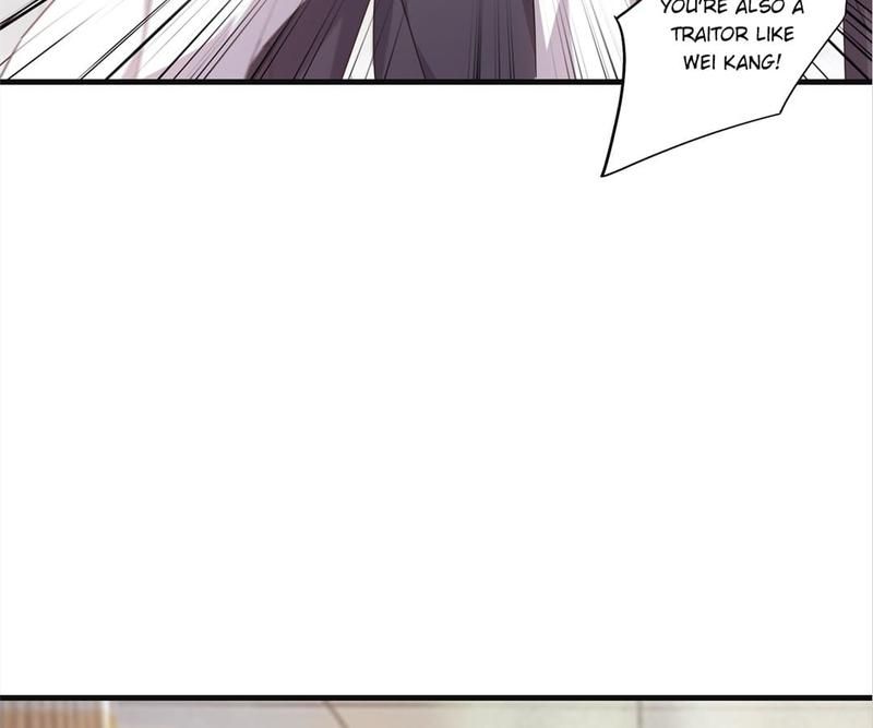 Warm Wedding Chapter 363 page 29 - 