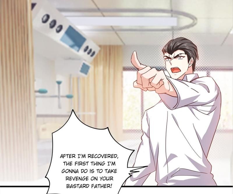 Warm Wedding Chapter 363 page 30 - 