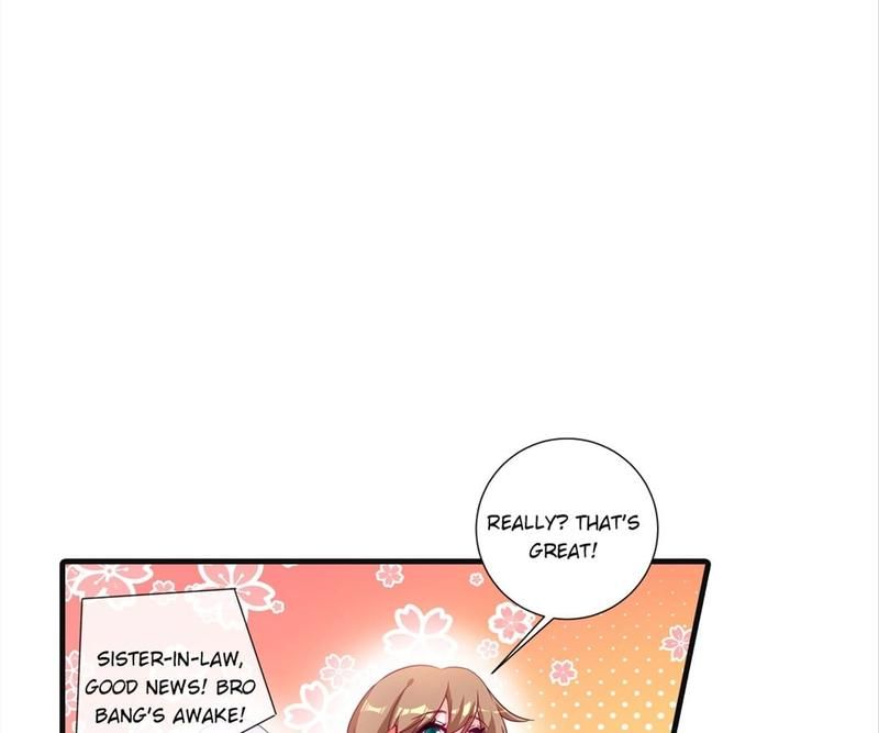 Warm Wedding Chapter 363 page 4 - 