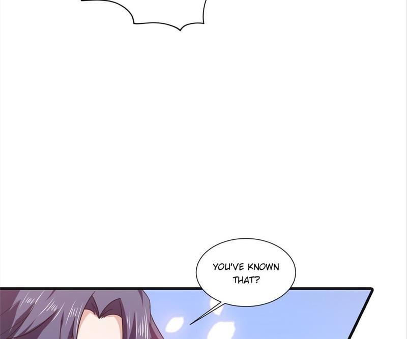 Warm Wedding Chapter 363 page 31 - 