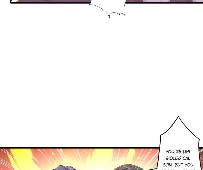 Warm Wedding Chapter 363 page 34 - 