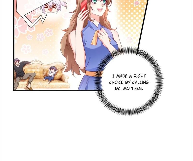 Warm Wedding Chapter 363 page 5 - 