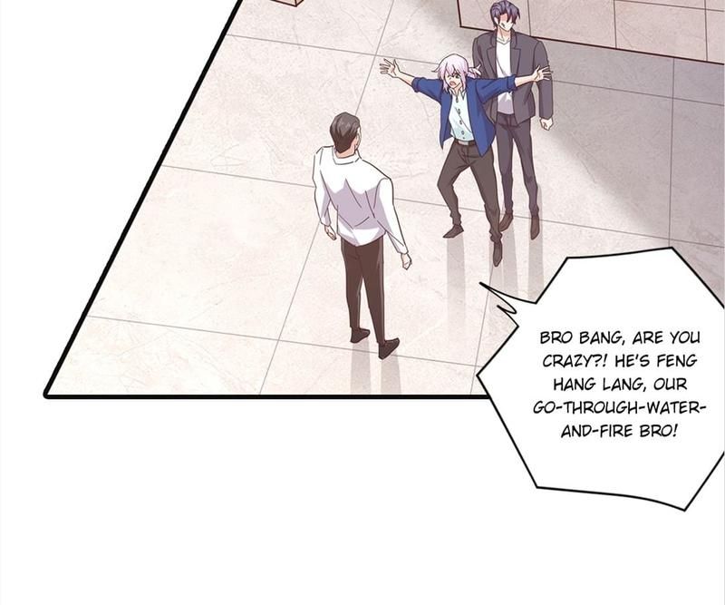 Warm Wedding Chapter 363 page 44 - 