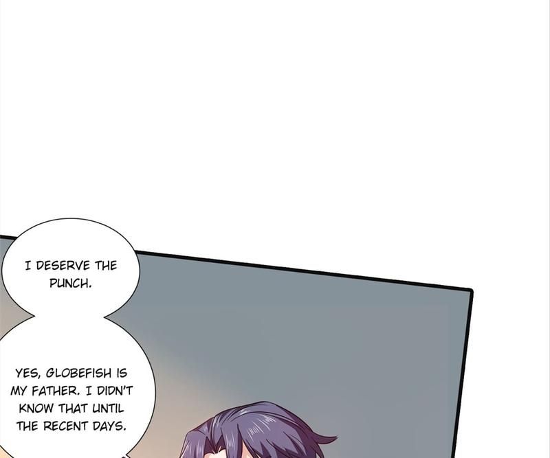 Warm Wedding Chapter 363 page 45 - 