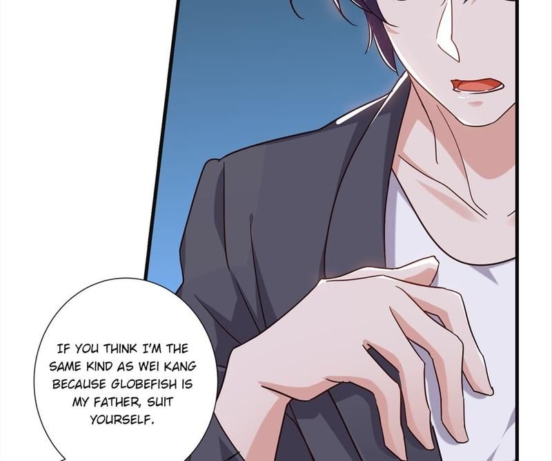 Warm Wedding Chapter 363 page 48 - 