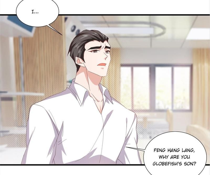Warm Wedding Chapter 363 page 50 - 