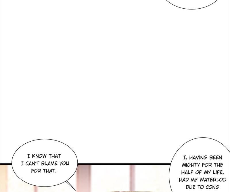 Warm Wedding Chapter 363 page 51 - 