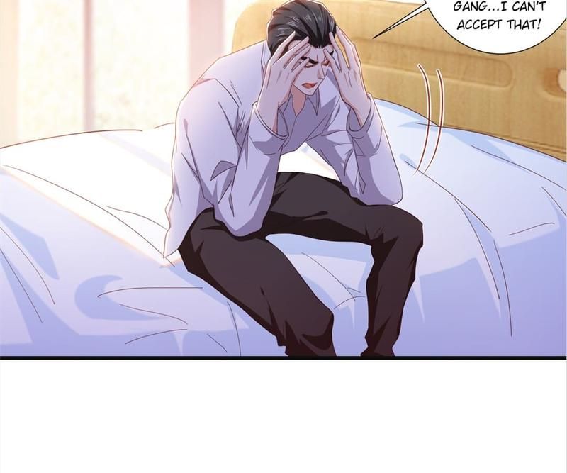 Warm Wedding Chapter 363 page 52 - 