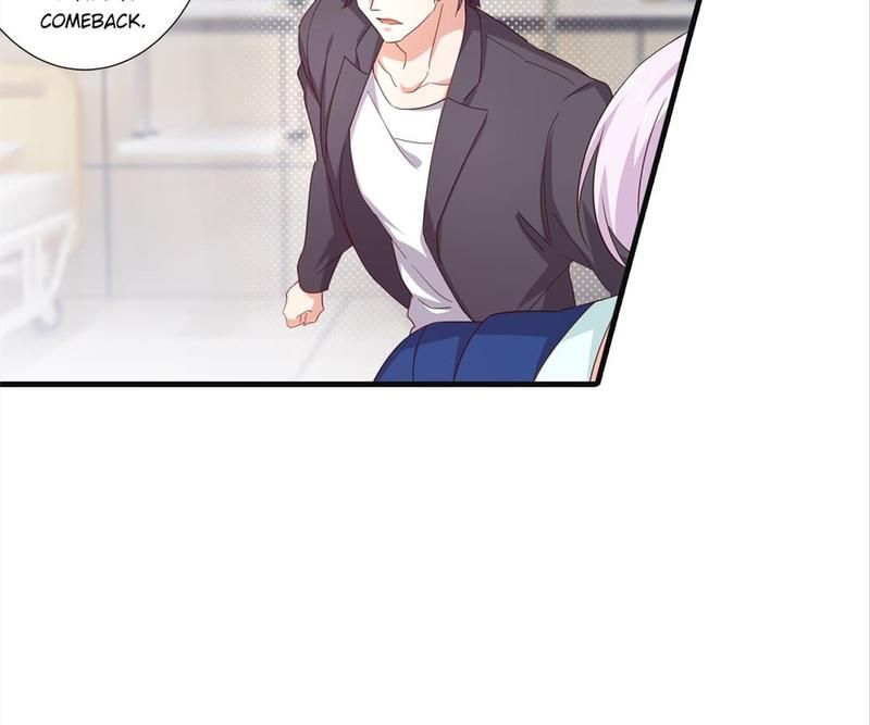 Warm Wedding Chapter 363 page 54 - 