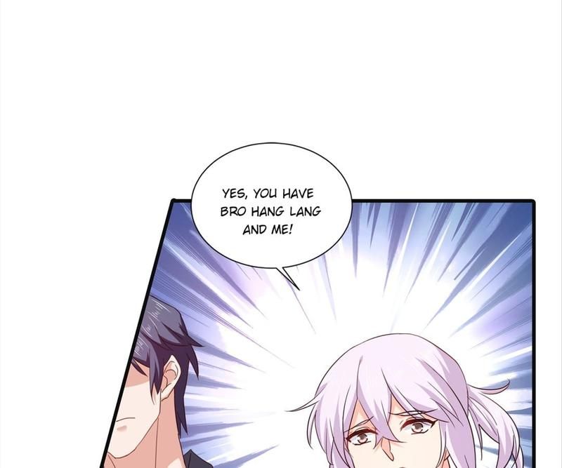 Warm Wedding Chapter 363 page 55 - 