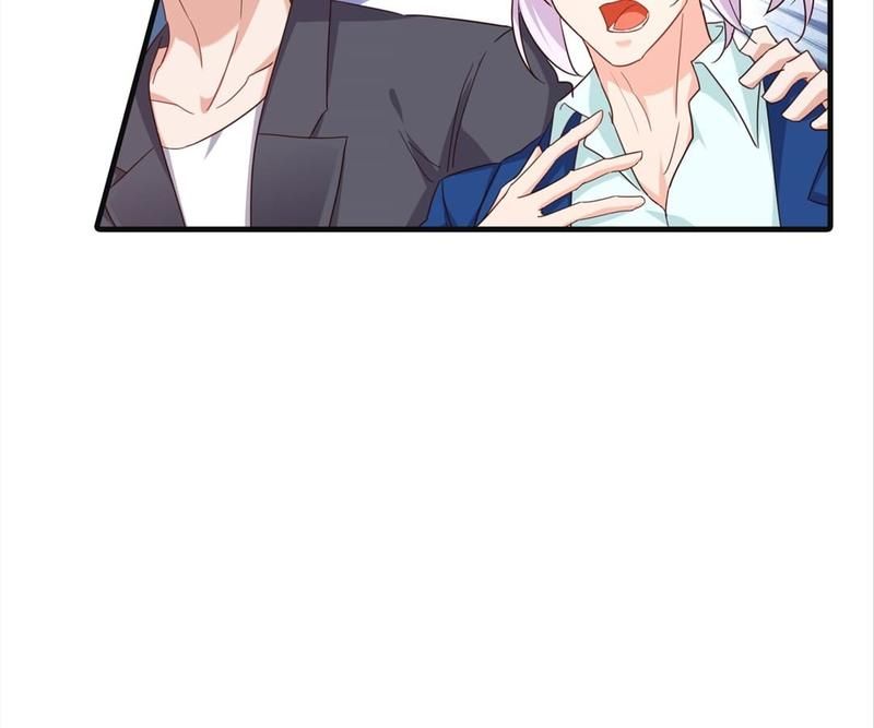 Warm Wedding Chapter 363 page 56 - 