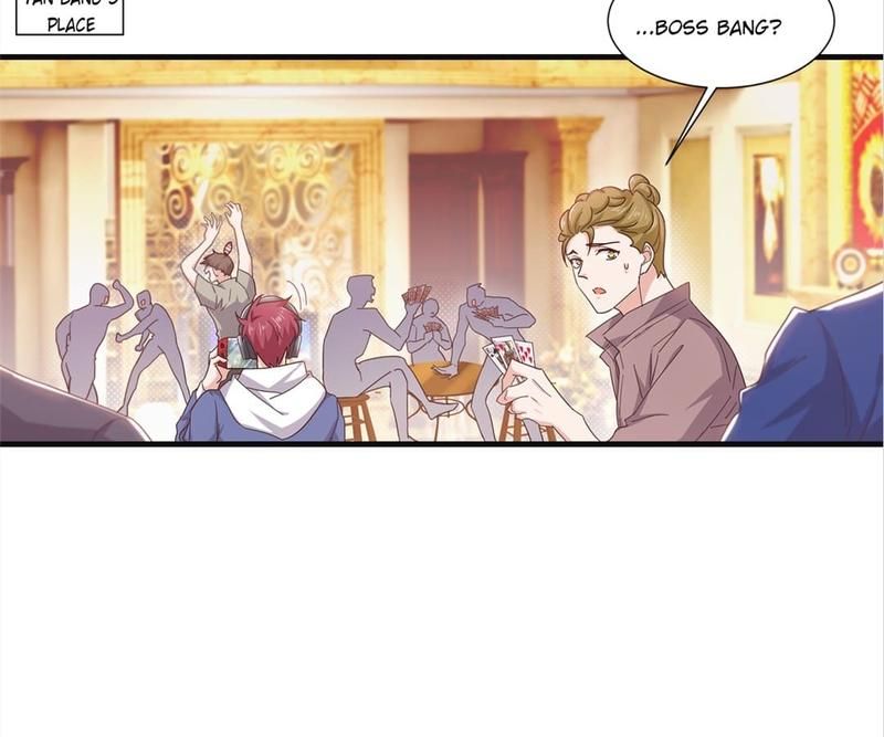 Warm Wedding Chapter 363 page 61 - 