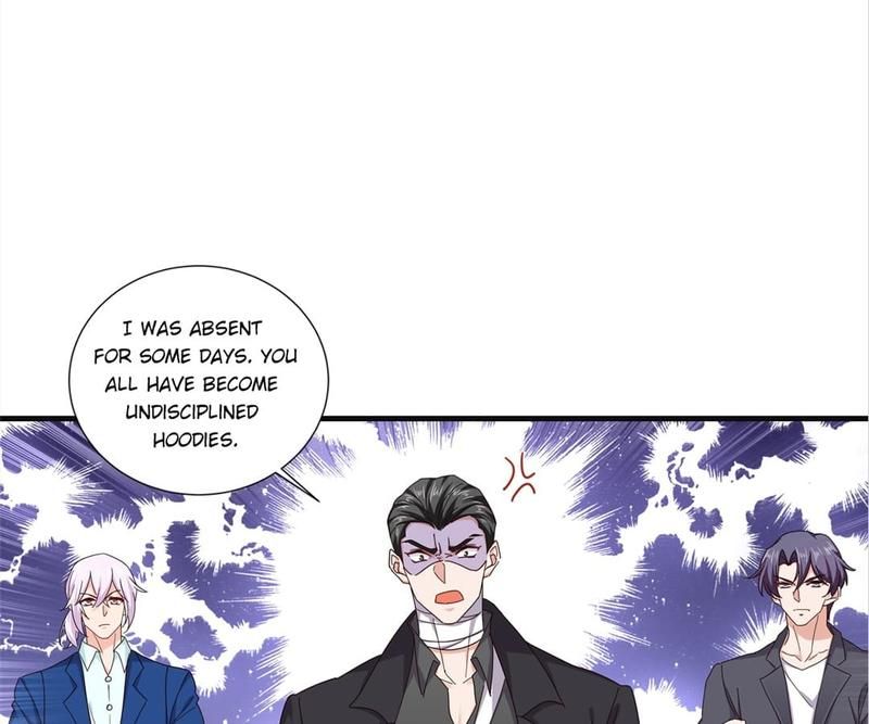 Warm Wedding Chapter 363 page 62 - 