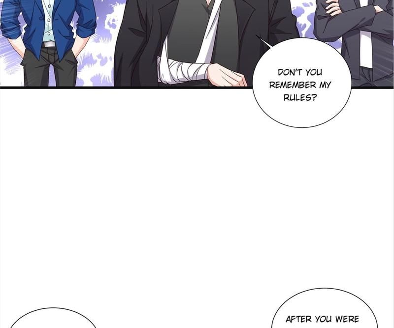 Warm Wedding Chapter 363 page 63 - 